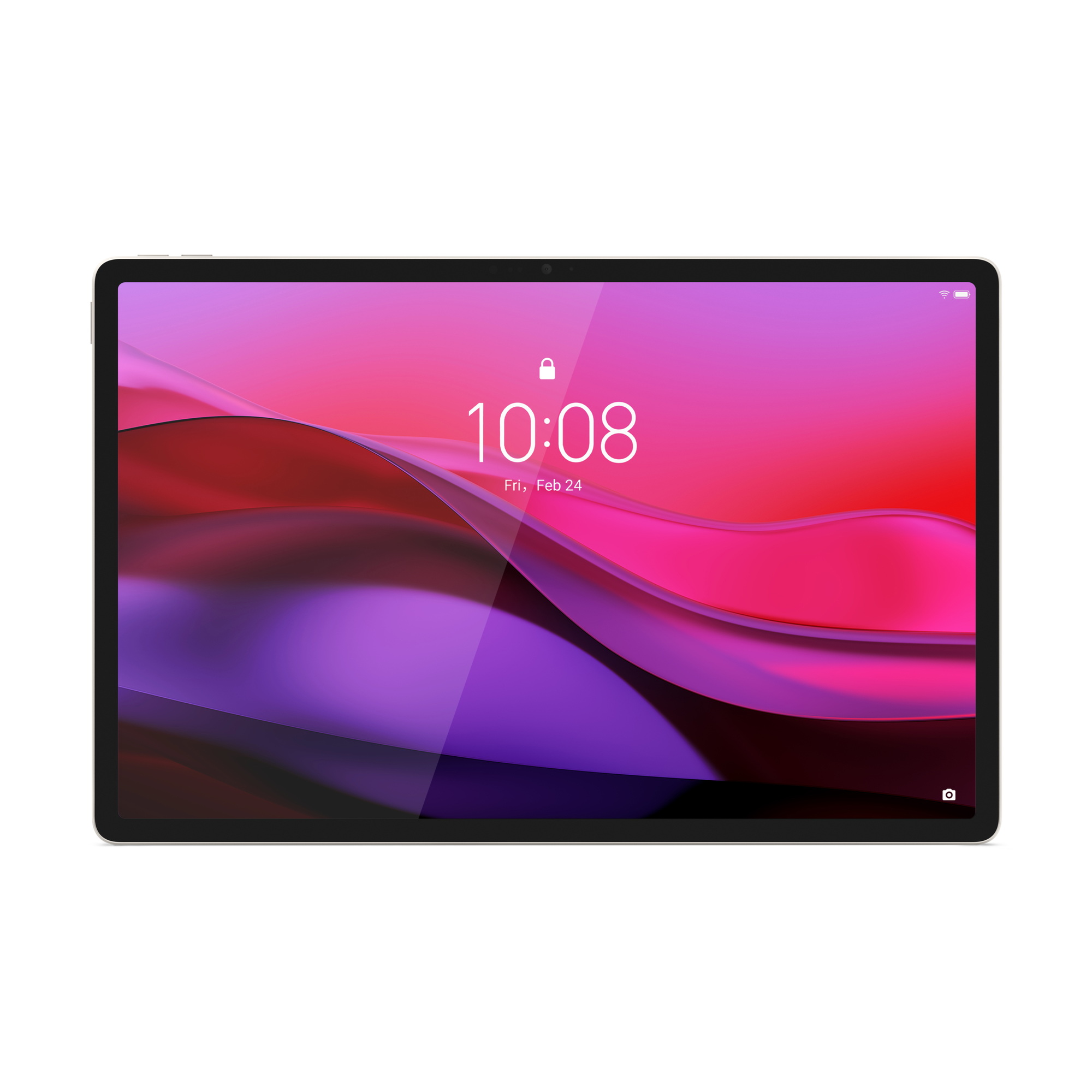 Lenovo Yoga Tab Plus 16GB 512GB Depolama 12.7