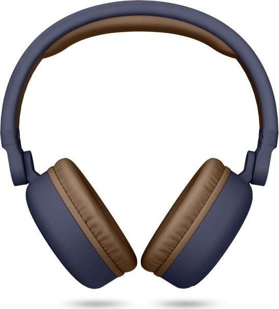 ENERGYSistem EN444885 HEADPHONES 2 KULAKÜSTÜ BLUETOOTH KULAKLIK - MAVİ