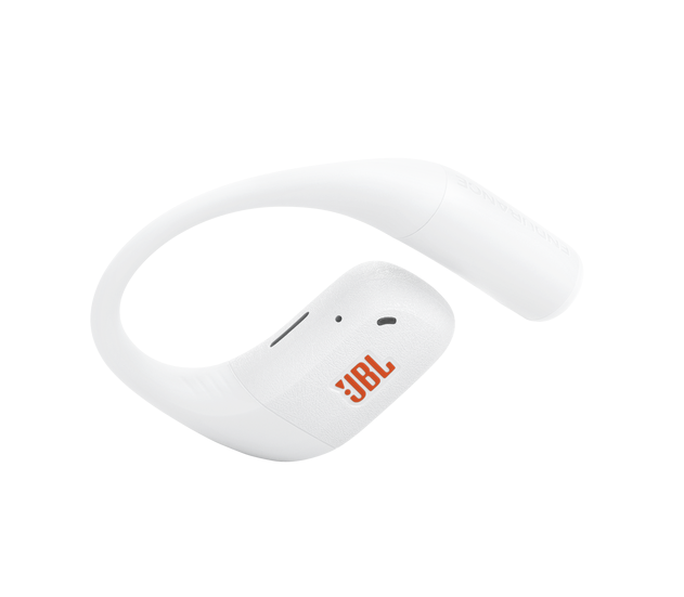 JBL Endurance Zone Bluetooth Kulaklık, Beyaz