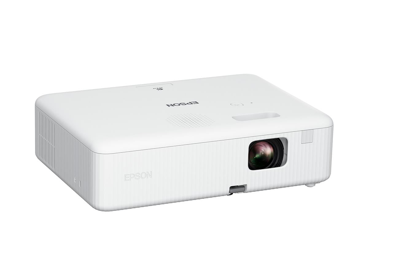 Epson CO-FH01 3000 Lümen Full HD Projeksiyon Cihazı
