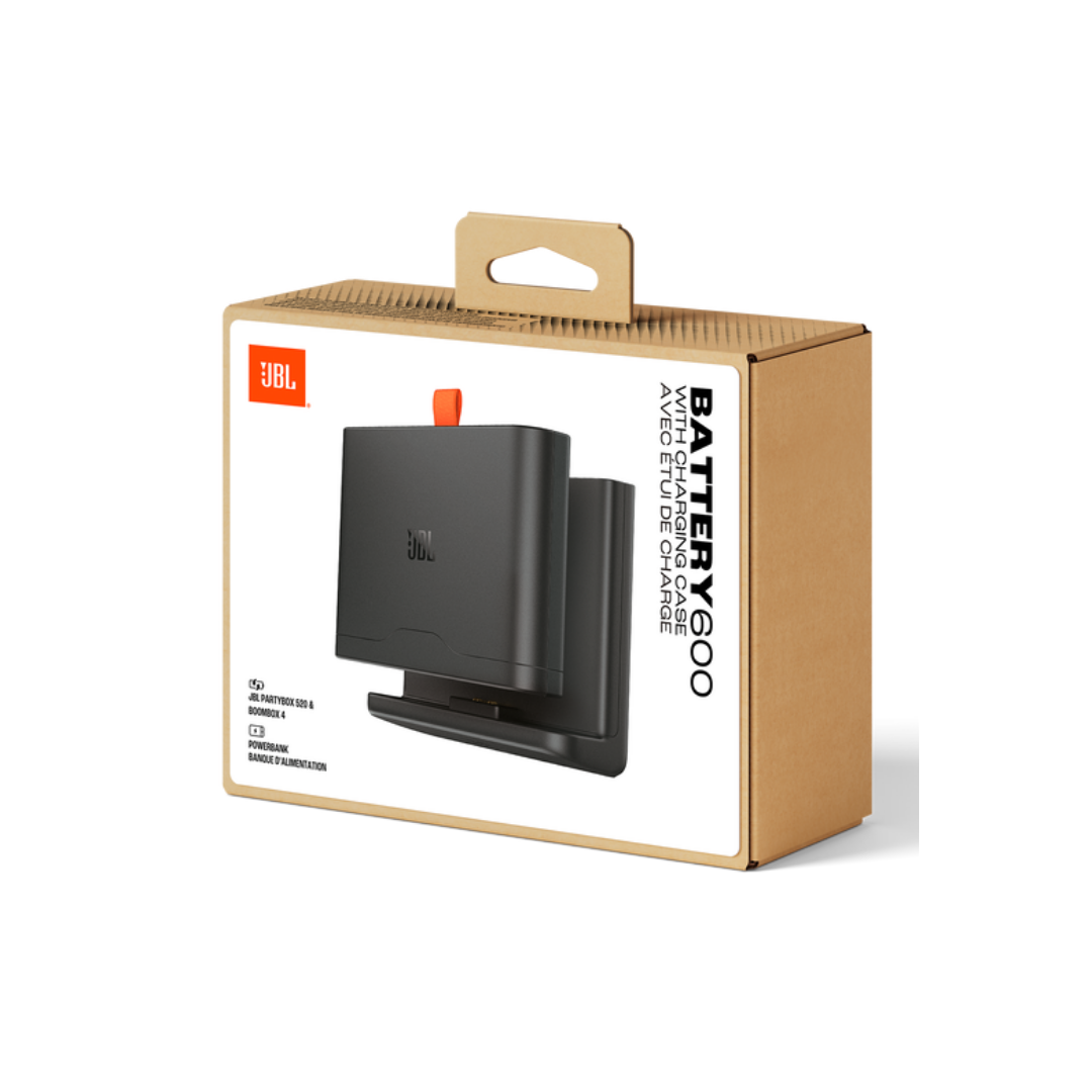 JBL Battery 600 ve Şarj Kutusu 21,6V/4584mAh, 99,02Wh