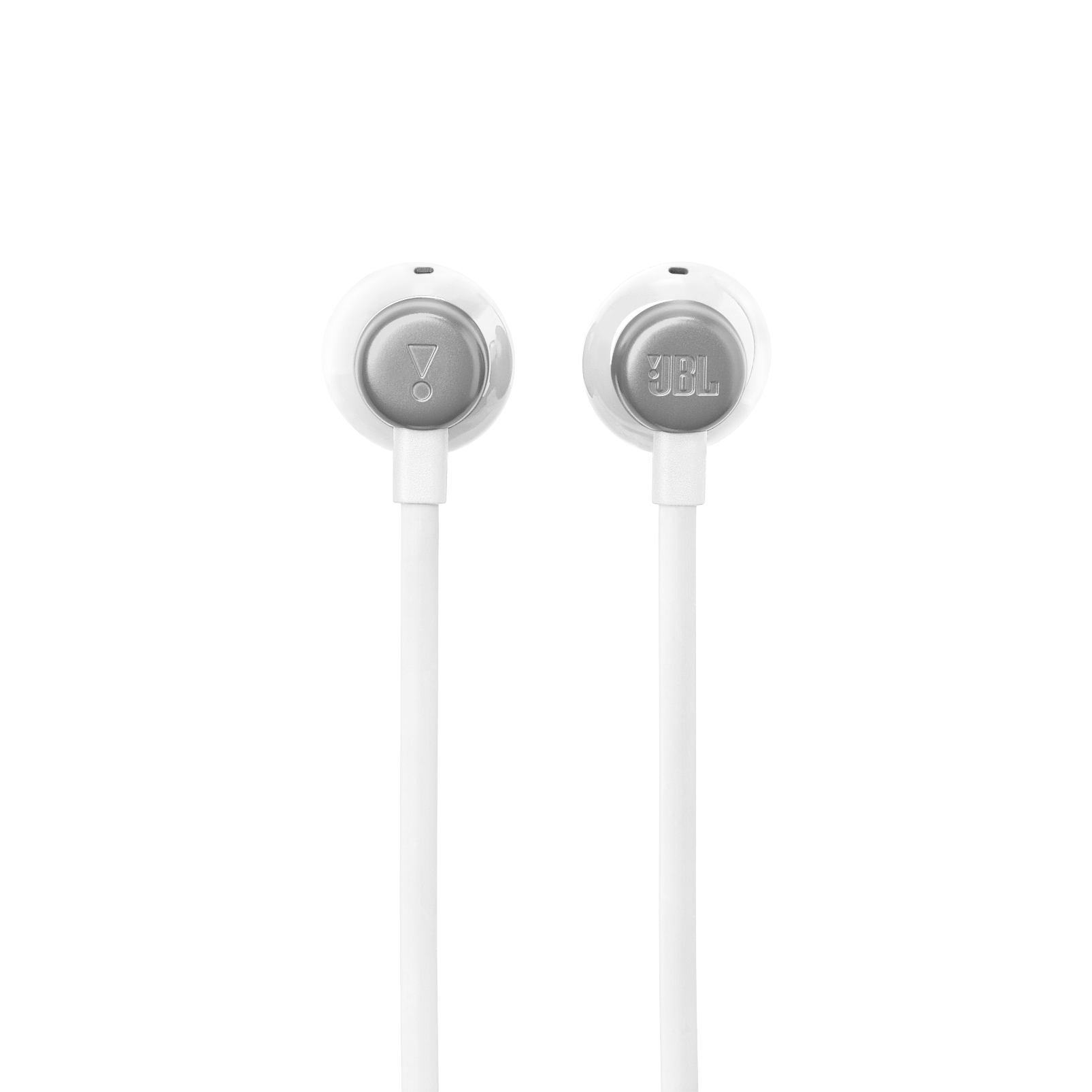 JBL Tune 305C USB-C Kulakiçi Kablolu Kulaklık, Beyaz