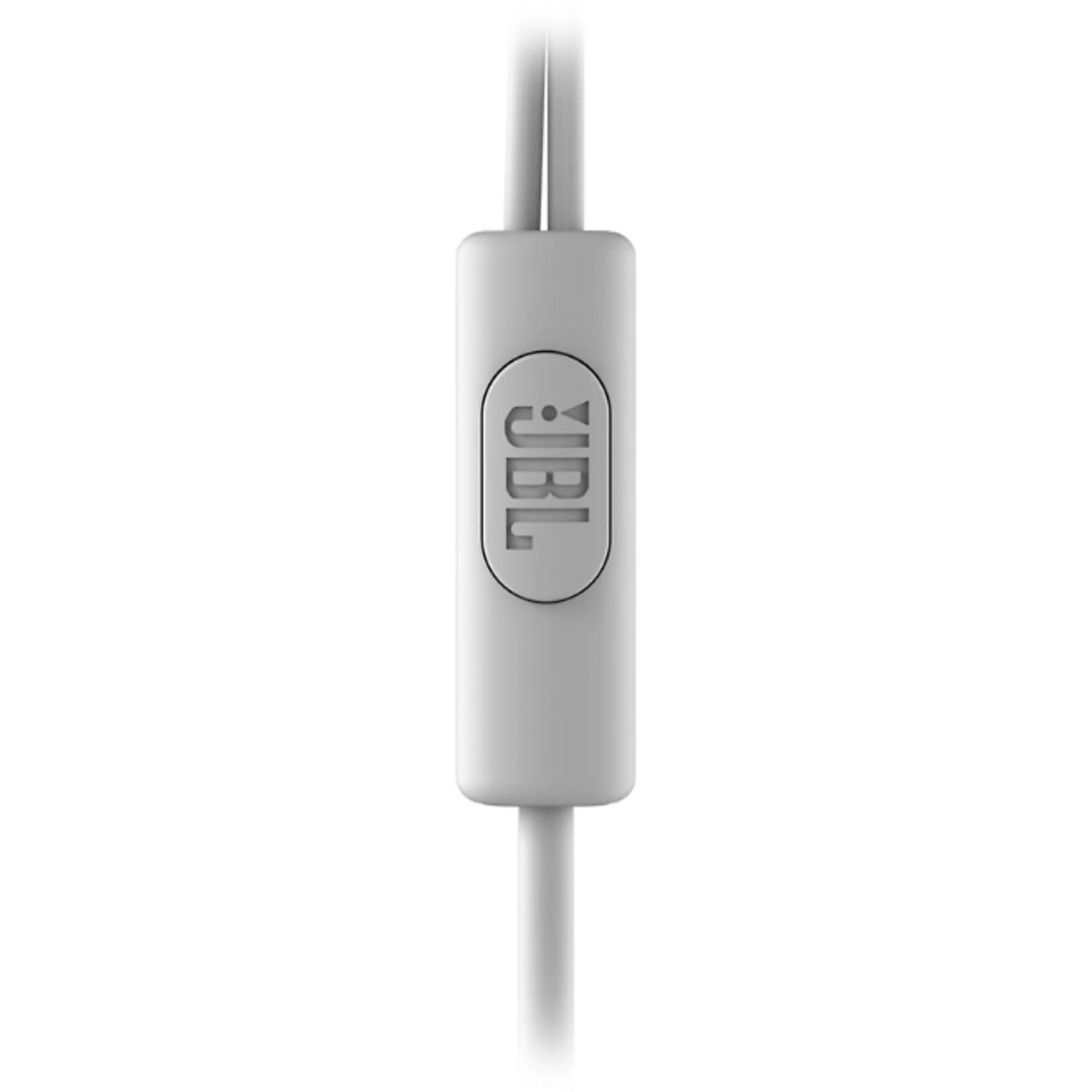 JBL C100SI Kulaklık CT IE Beyaz, Kablolu Kulaklık JB.JBLC100SIUWHTE