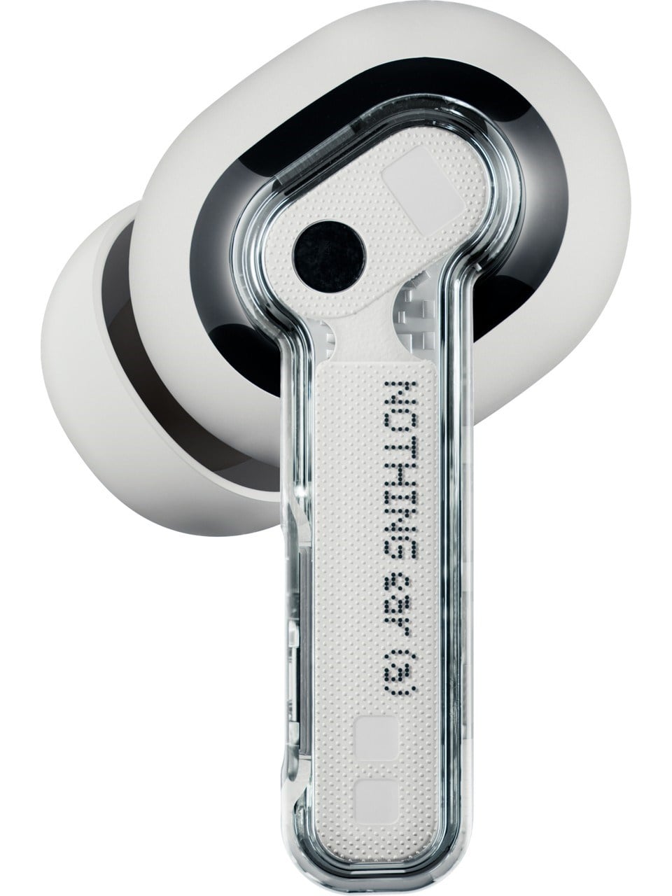 Nothing Ear (a) Bluetooth Kulaklık - Beyaz