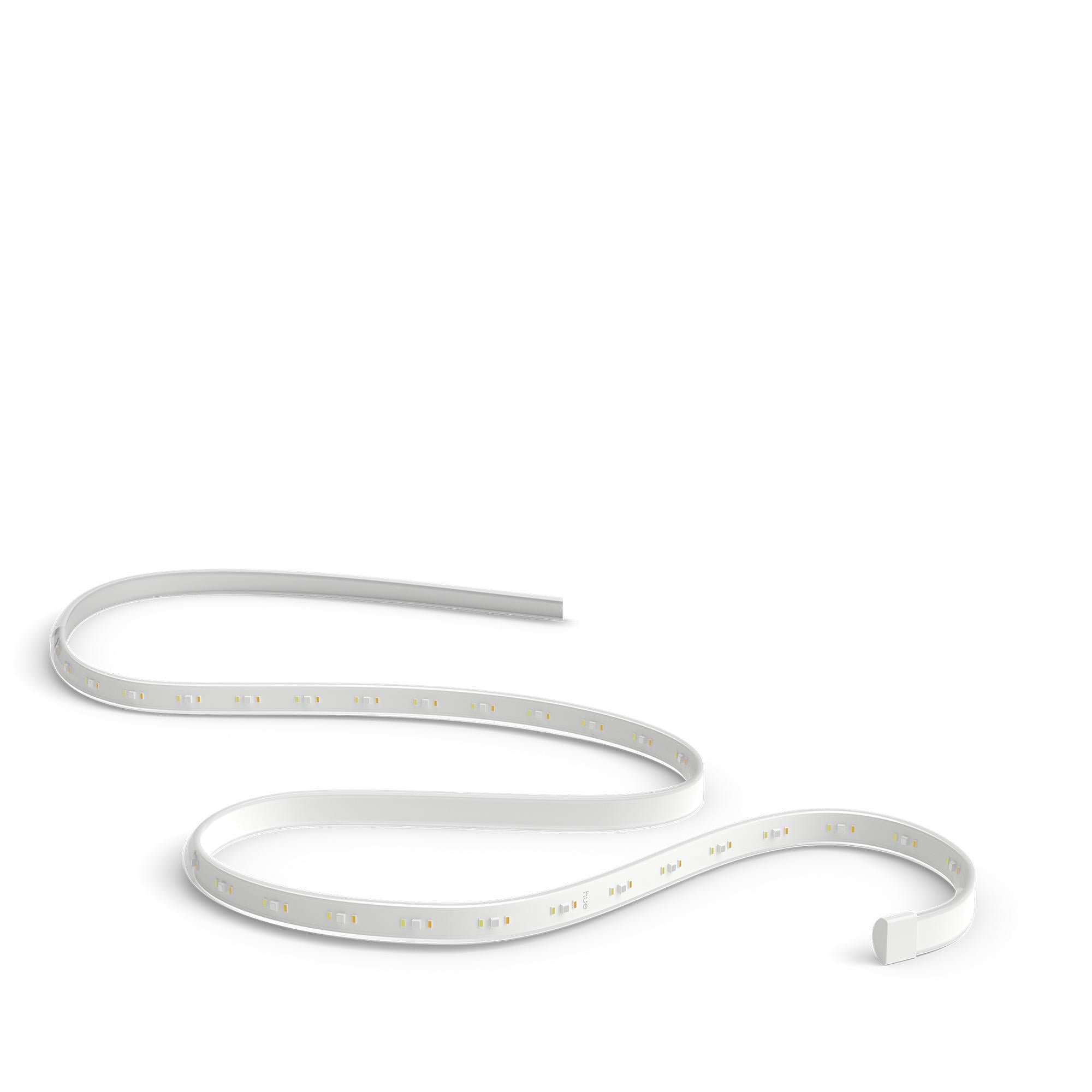 Philips Hue Flux Gradient Outdoor Led Şerit 5M