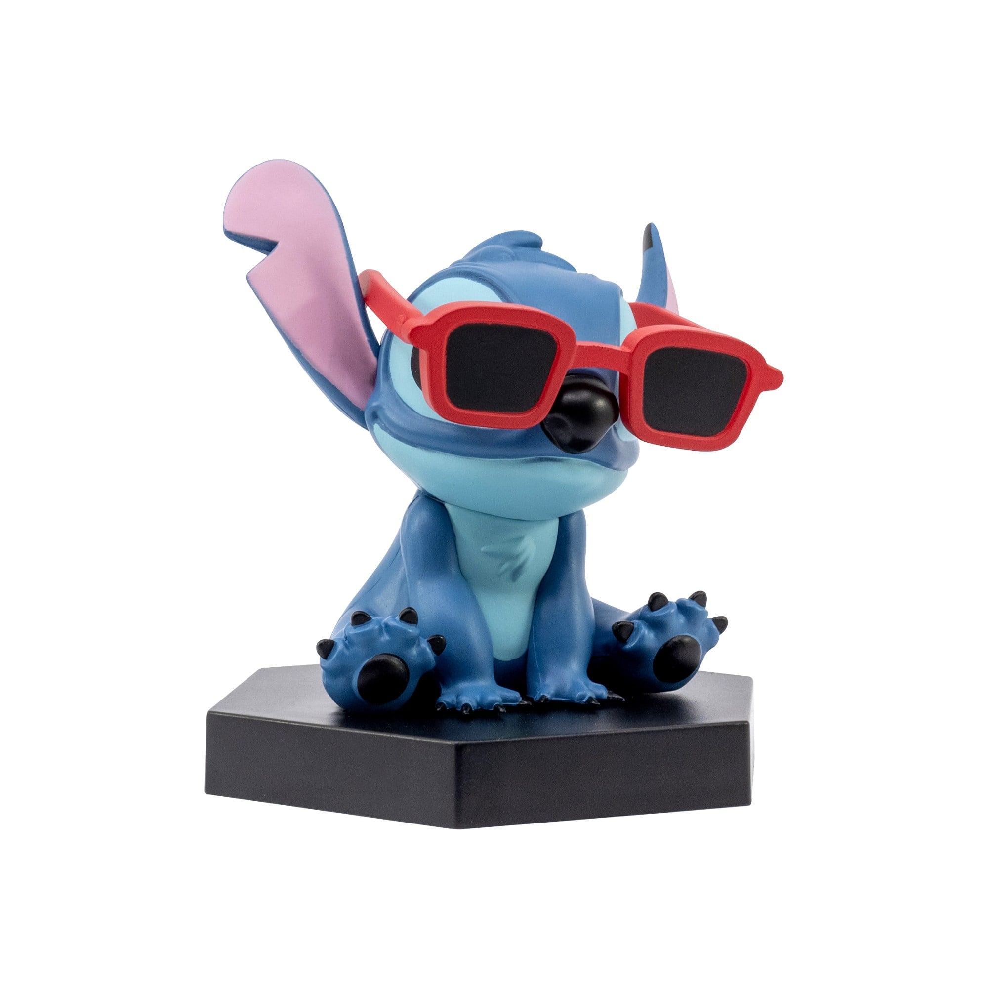Yume Hero Box Stitch Fun Series 2 Stitch with Sunglasses