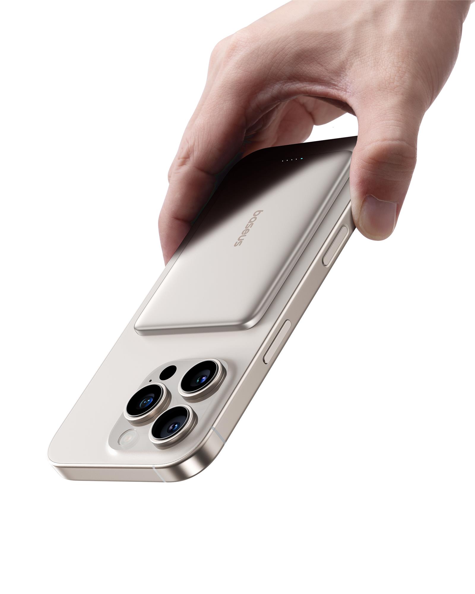 Baseus AM41 Picogo 0.3