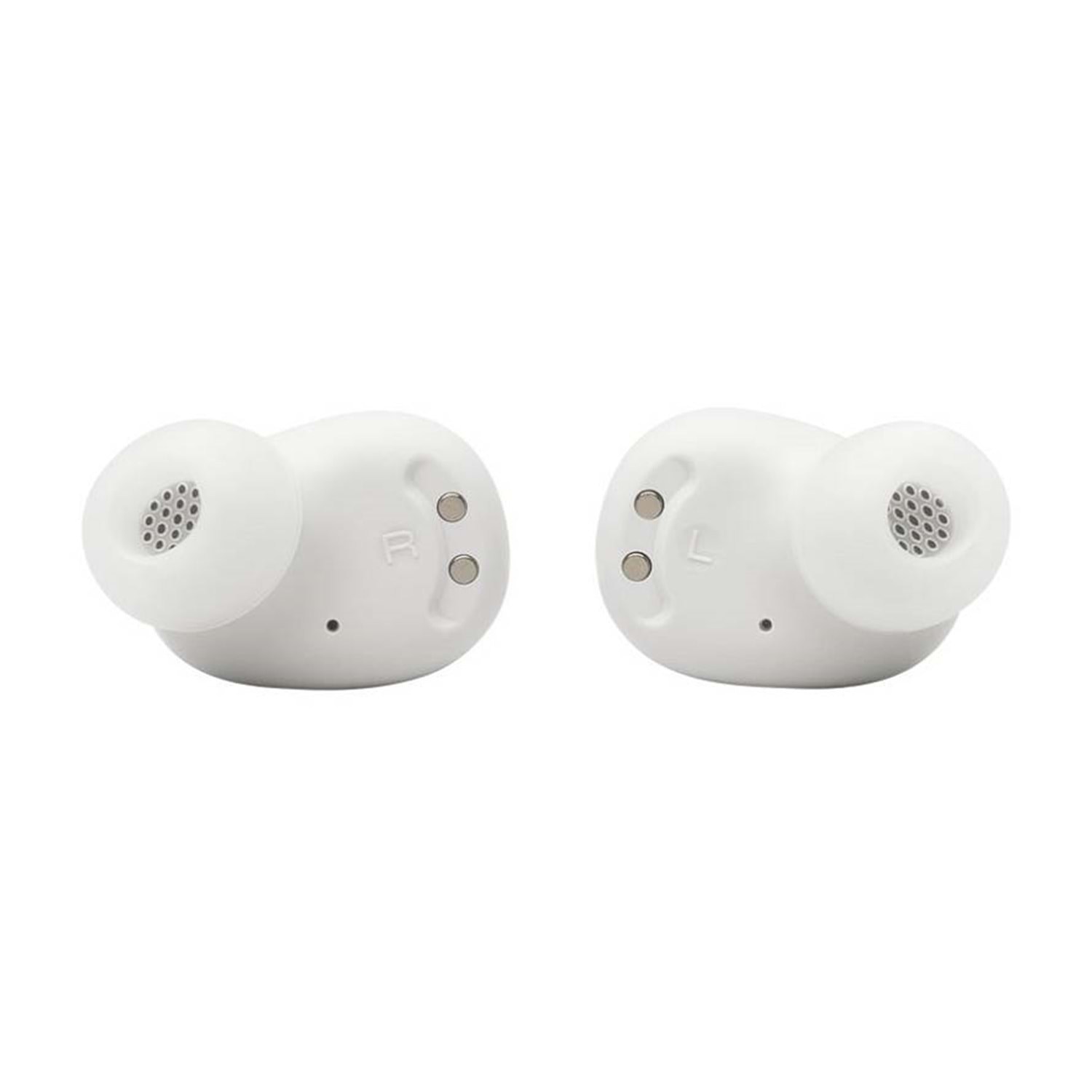 JBL Vibe Buds2 TWS Kablosuz Kulak İçi Kulaklık - Beyaz
