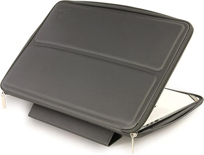 Tucano Cargo Notebook Kılıfı 15'' - Gri