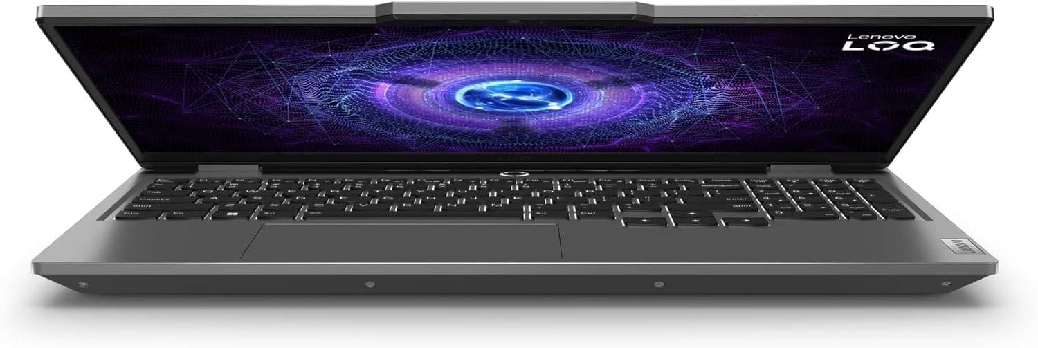 Lenovo LOQ 15IRX9 i7-13650HX 8GB 1TB SSD 8GB NVIDIA GeForce RTX 4060 (115W) 15.6