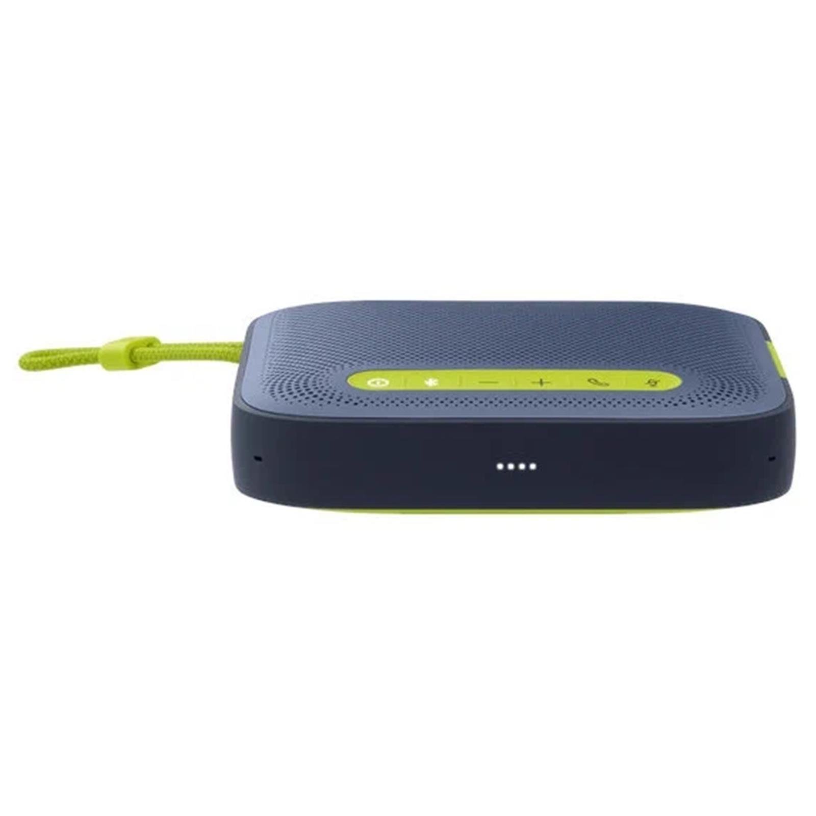 Infinitylab By Harman - Clearcall Taşınabilir Bluetooth Hoparlör - Mavi