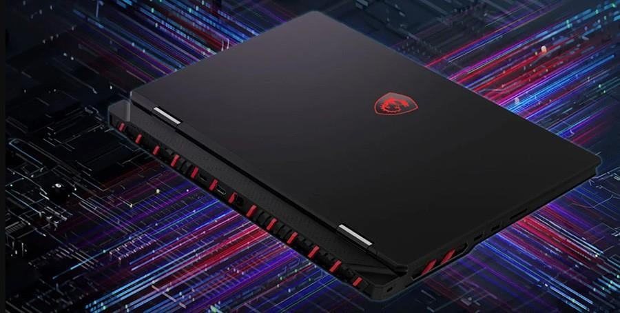 MSI NB RAIDER A18 HX A9WHG-266TR R9-9955HX3D 32GB DDR5 RTX5070TI GDDR7 12GB 1TB SSD 18.0 QHD+ 240Hz 