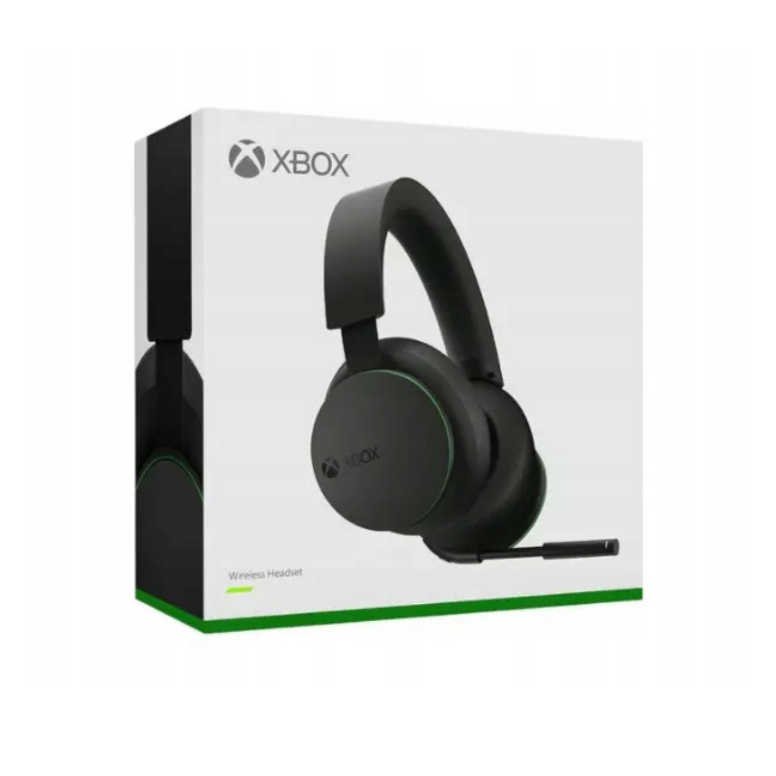 Microsoft Xbox Kablosuz Oyuncu Kulaklık - Xbox Series X|S, Xbox One ve Windows Cihazları (2024)