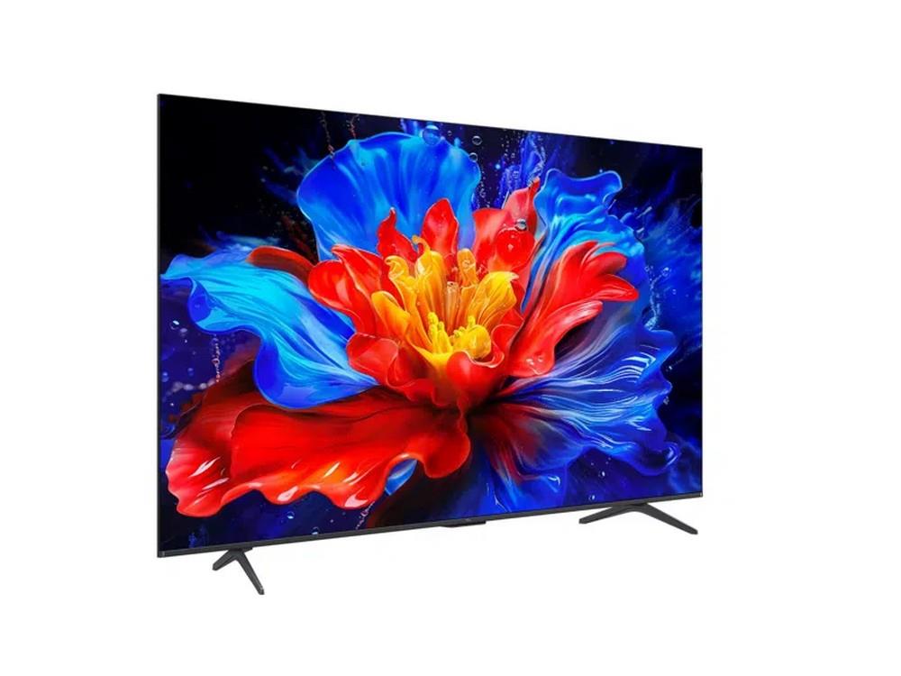 TCL 75T8C 75