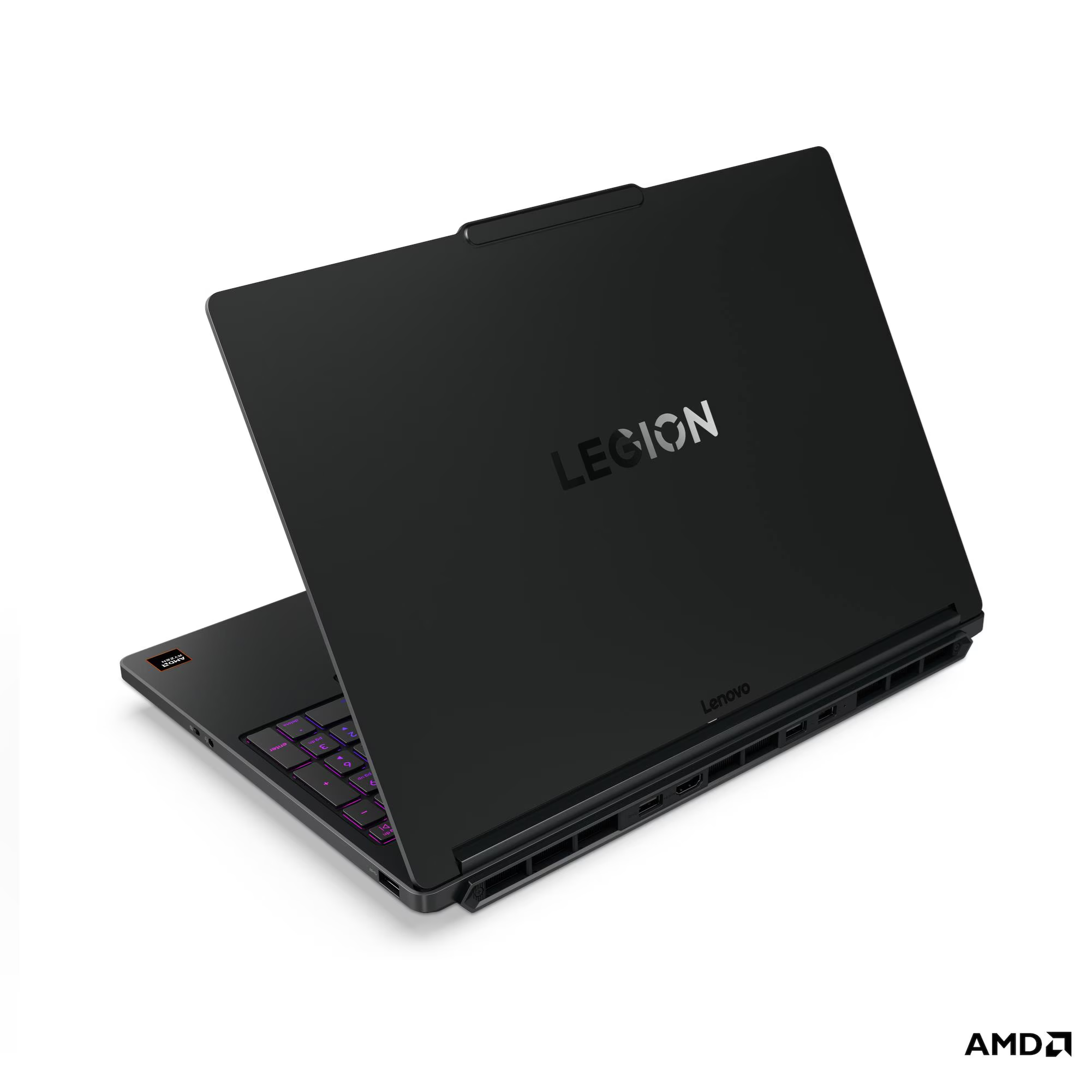 Lenovo Legion 5 15AHP11 AMD Ryzen 7 250 16GB 2TB SSD RTX 5070 8GB (115W) 15.3