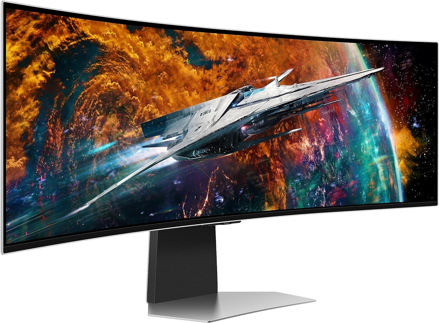Samsung Odyssey  G9 49