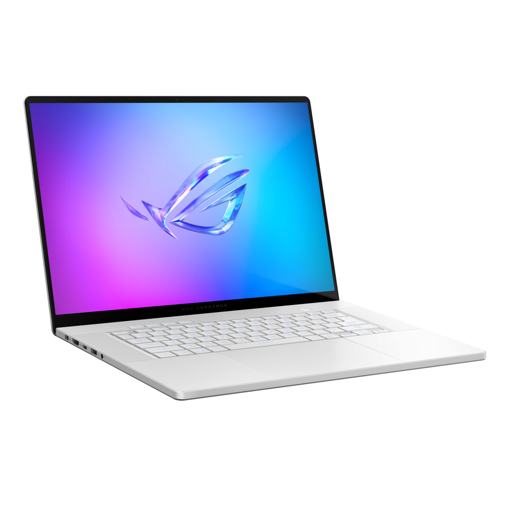 Asus ROG Zephyrus G16 GU605CP-QR066-Gaming Intel Core Ultra 9 32GB 1TB SSD NVIDIA GeForce RTX 5070 8GB (105W) 16