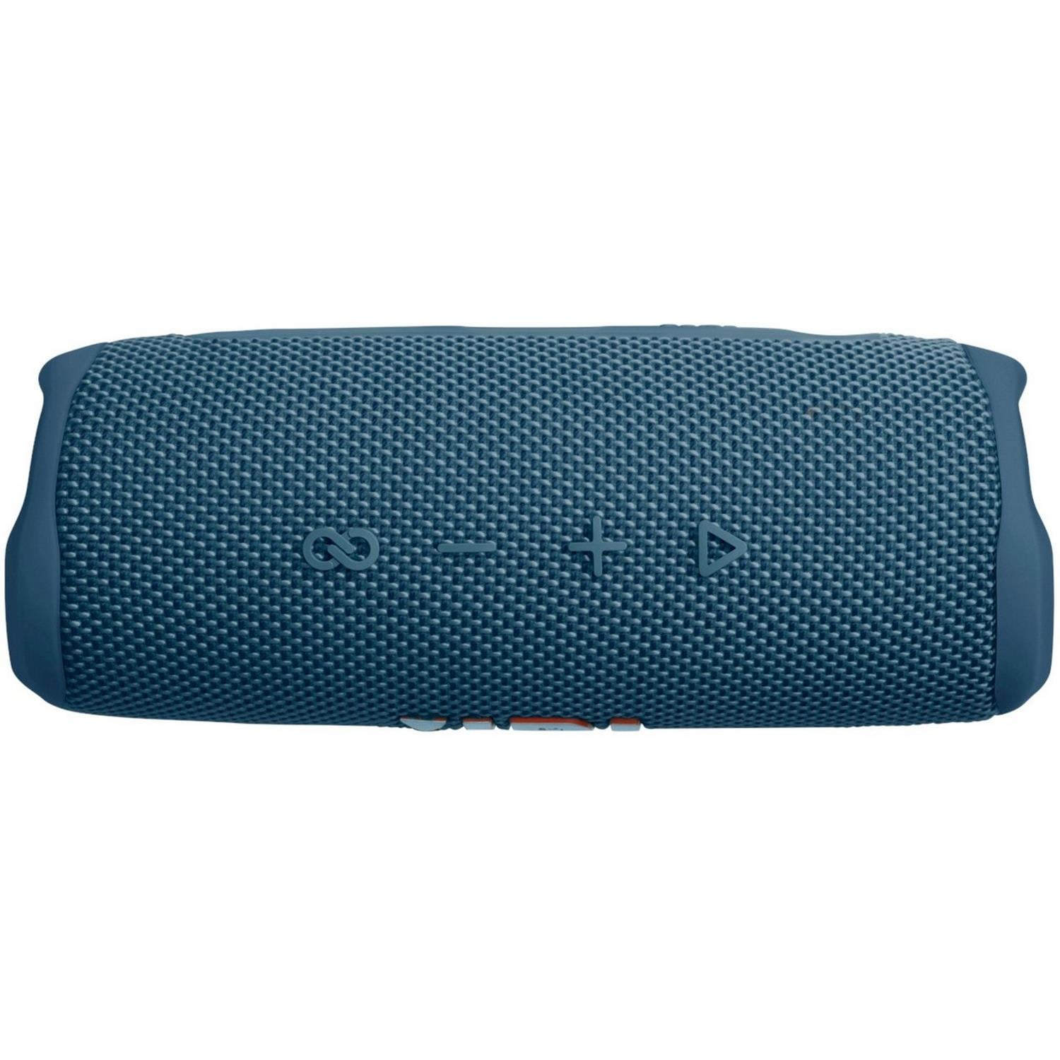 JBL Flip6 Bluetooth Hoparlör IP67 - Mavi