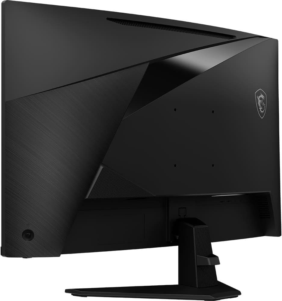 MSI 31.5 MAG 32CQ6F 2560x1440 (WQHD) 16:9 CURVE 1500R RAPID VA 180HZ 1MS ADAPTIVESYNC GAMING MONITOR
