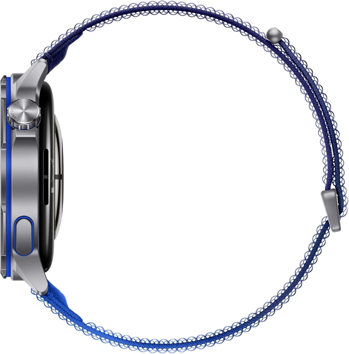 HUAWEI WATCH GT Runner 2 Akıllı Saat, Mavi