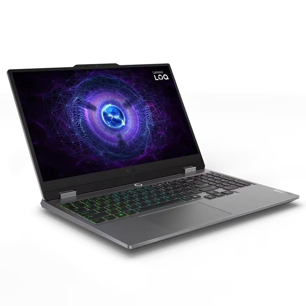OUTLET Lenovo LOQ 15IRX9 i7-13650HX 32GB 1TB SSD 8GB NVIDIA GeForce RTX 4060 15.6