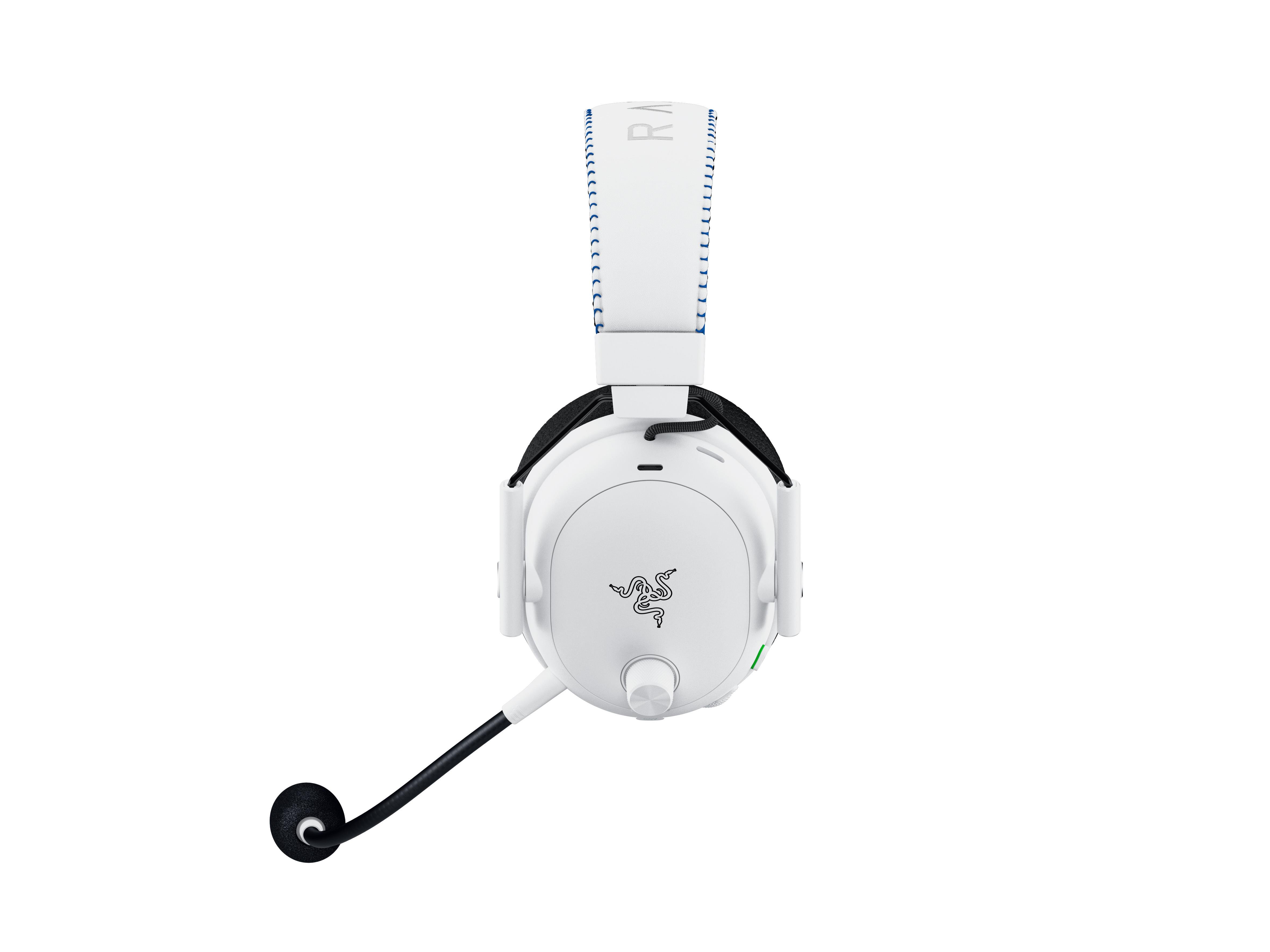 Razer Blackshark V3 Pro Kablosuz Playstation Edition Beyaz Kulaklık Anc RZ04-05400600-R3G1