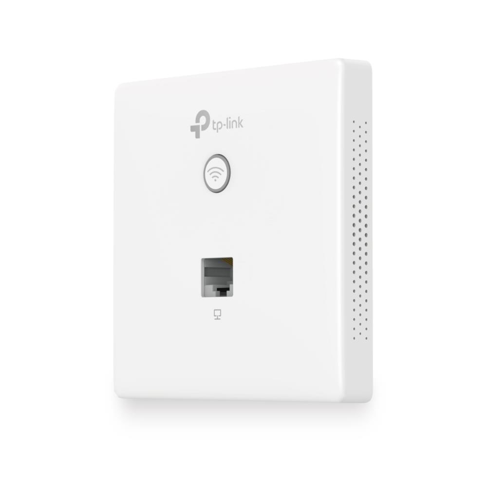 TP-LINK EAP230-WALL 12000Mbps KABLOSUZ DUAL BAND DUVAR TİPİ ACCESS POİNT