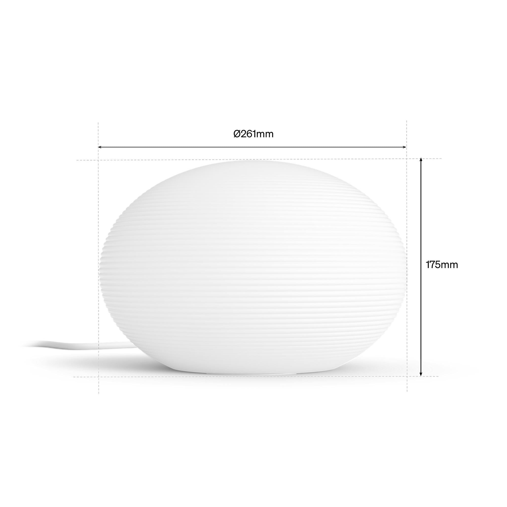 Philips Hue Flourish WCA Masa Lambası