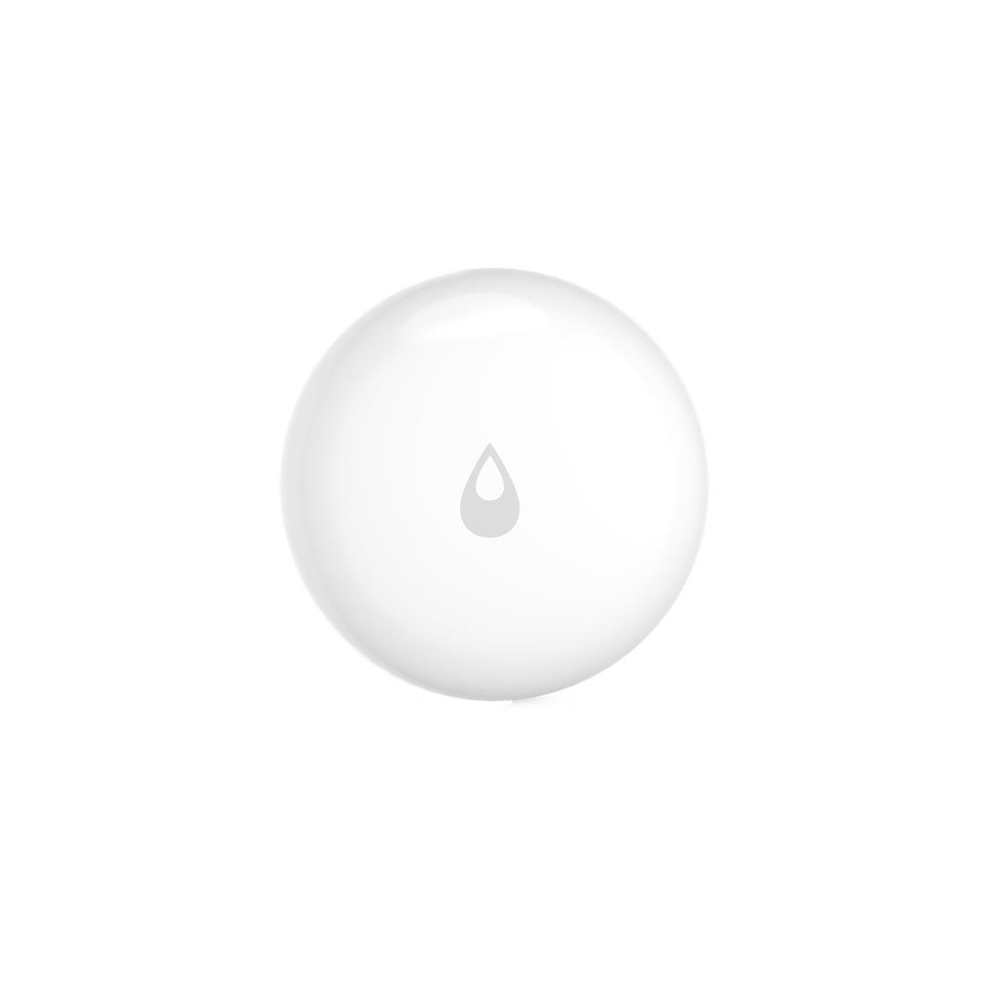 Aqara Akıllı Su Sızıntı Sensörü T1 WL-S02D (Apple Home Destekli)