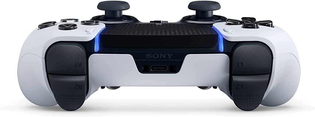 Sony Playstation 5 Dualsense Edge Controller Beyaz (Bilkom Garantili)