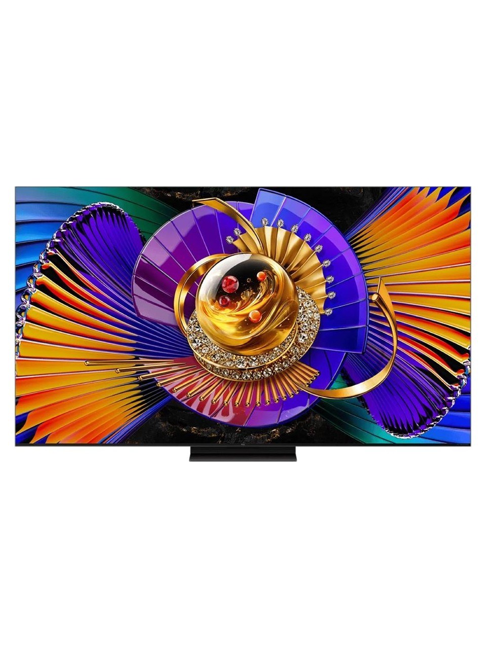 TCL 75C7L 75INC 4K 144HZ SQD-MINILED GTV