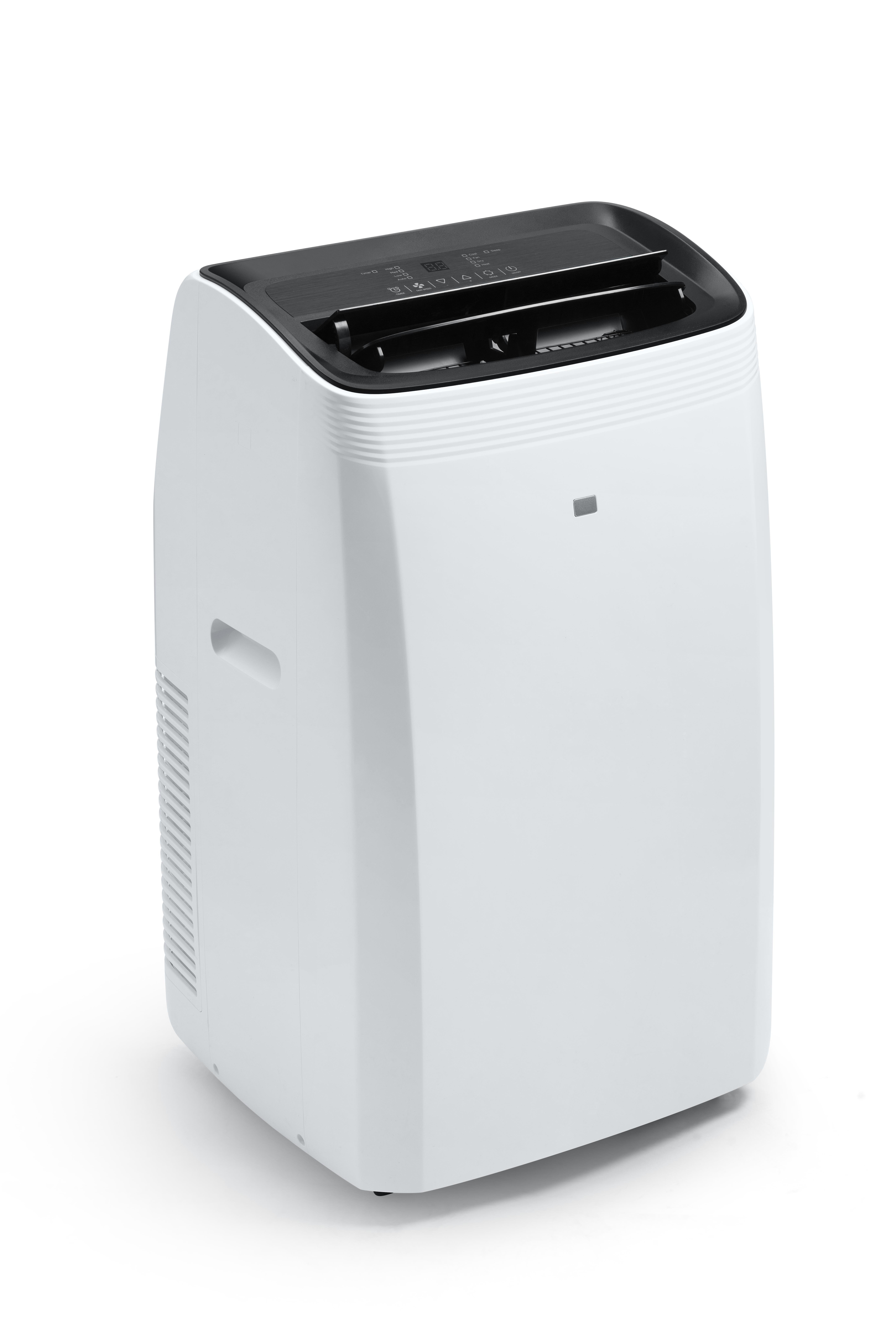 TCL 12.000 BTU Portatif Klima - Taşınabilir, Sessiz ve Pratik Soğutma Çözümü (TAC-12CHPB/DM4)