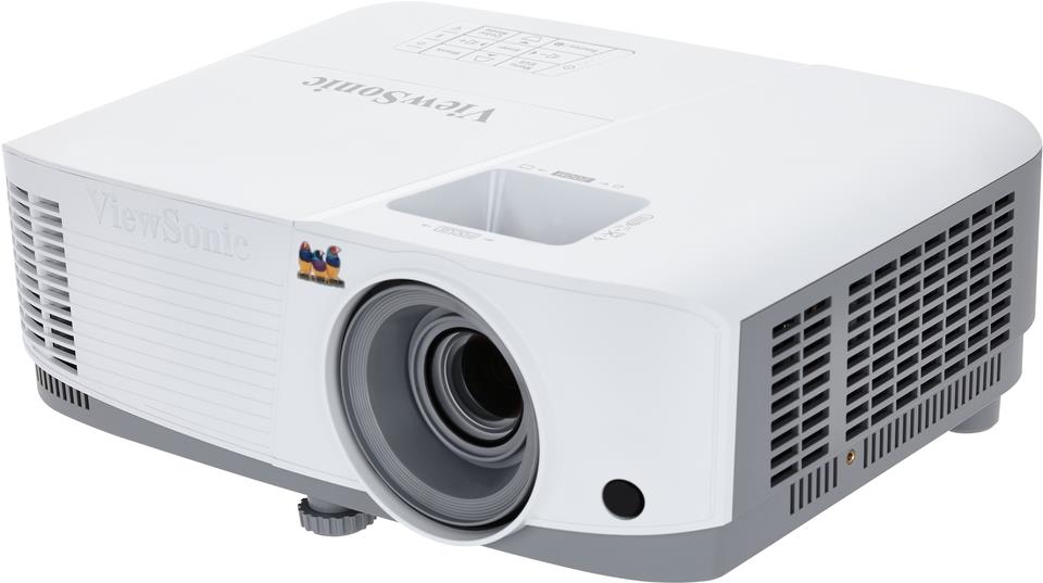VIEWSONIC PA504W WXGA 1280X800 4000AL LAN KONTROLLU IS VE EGITIM PROJEKSIYONU