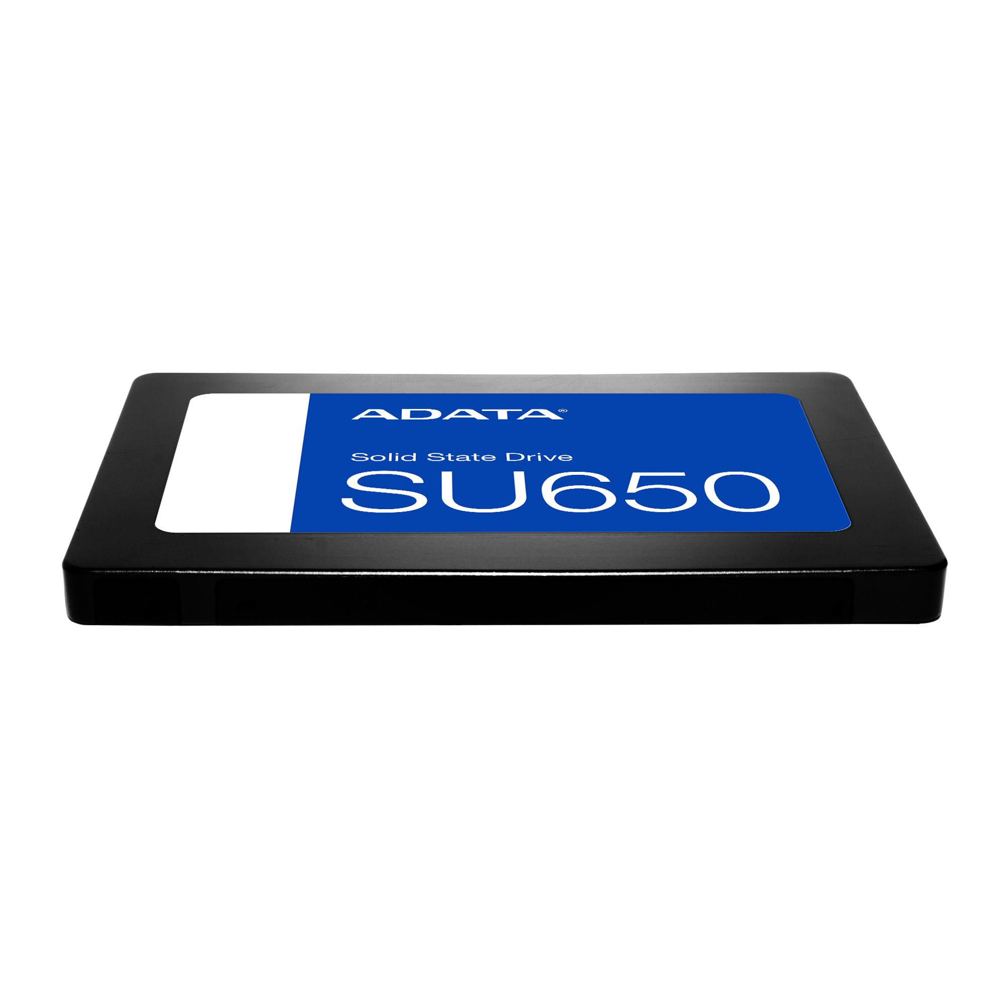 Adata SU650 ASU650SS-2TT-R 2TB 520MB/s-450MB/s SATA 6Gb/s 2.5