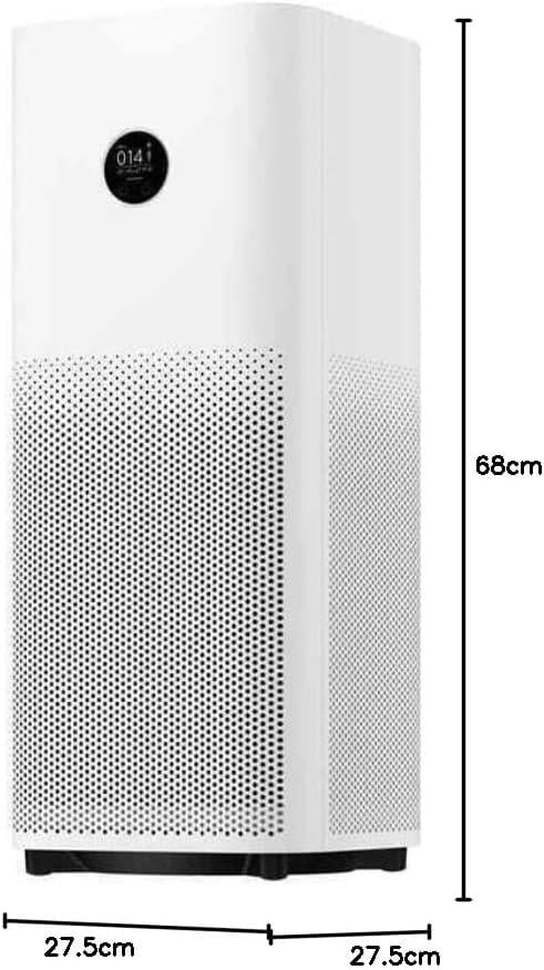 Xiaomi Smart Air Purifier 4 Pro  Hava Temizleyici