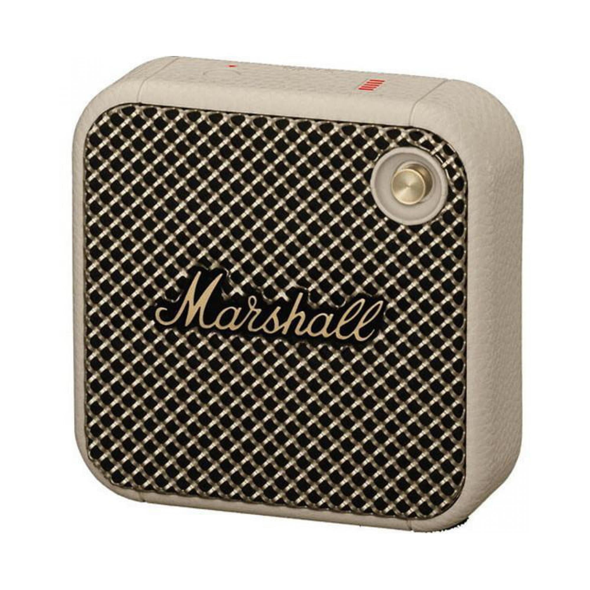 Marshall Willen Bluetooth Hoparlör - Krem