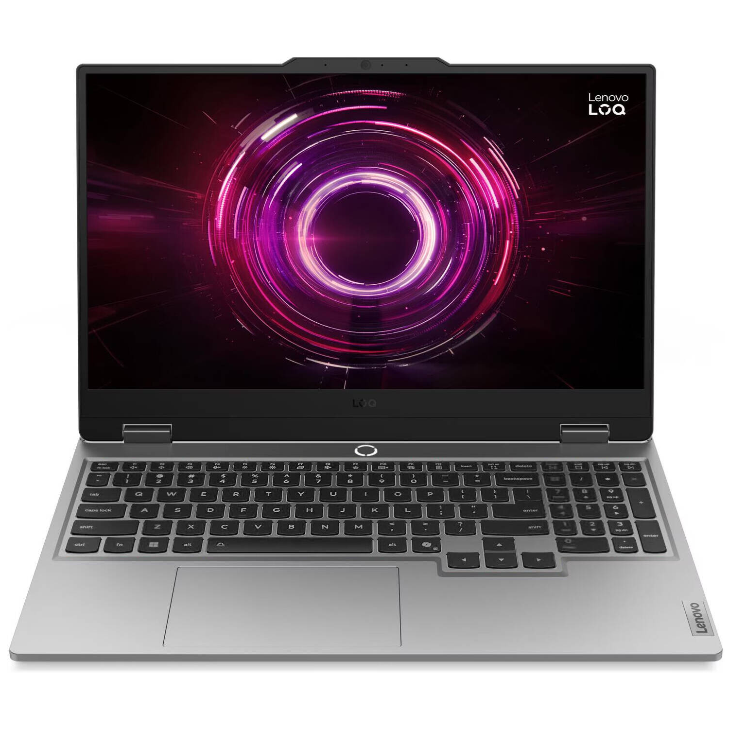 Lenovo LOQ 15AHP10 AMD Ryzen 7 250 16GB 1TB SSD RTX 5060 8GB (100W) 15.6