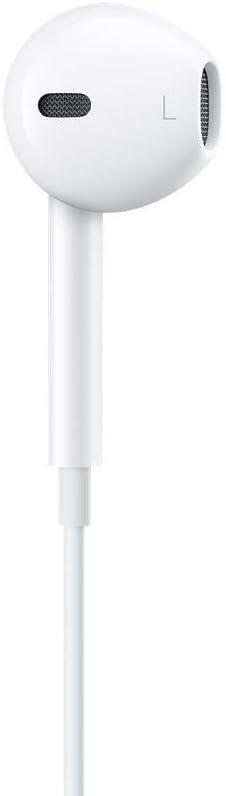 Apple Lightning Konnektörlü EarPods