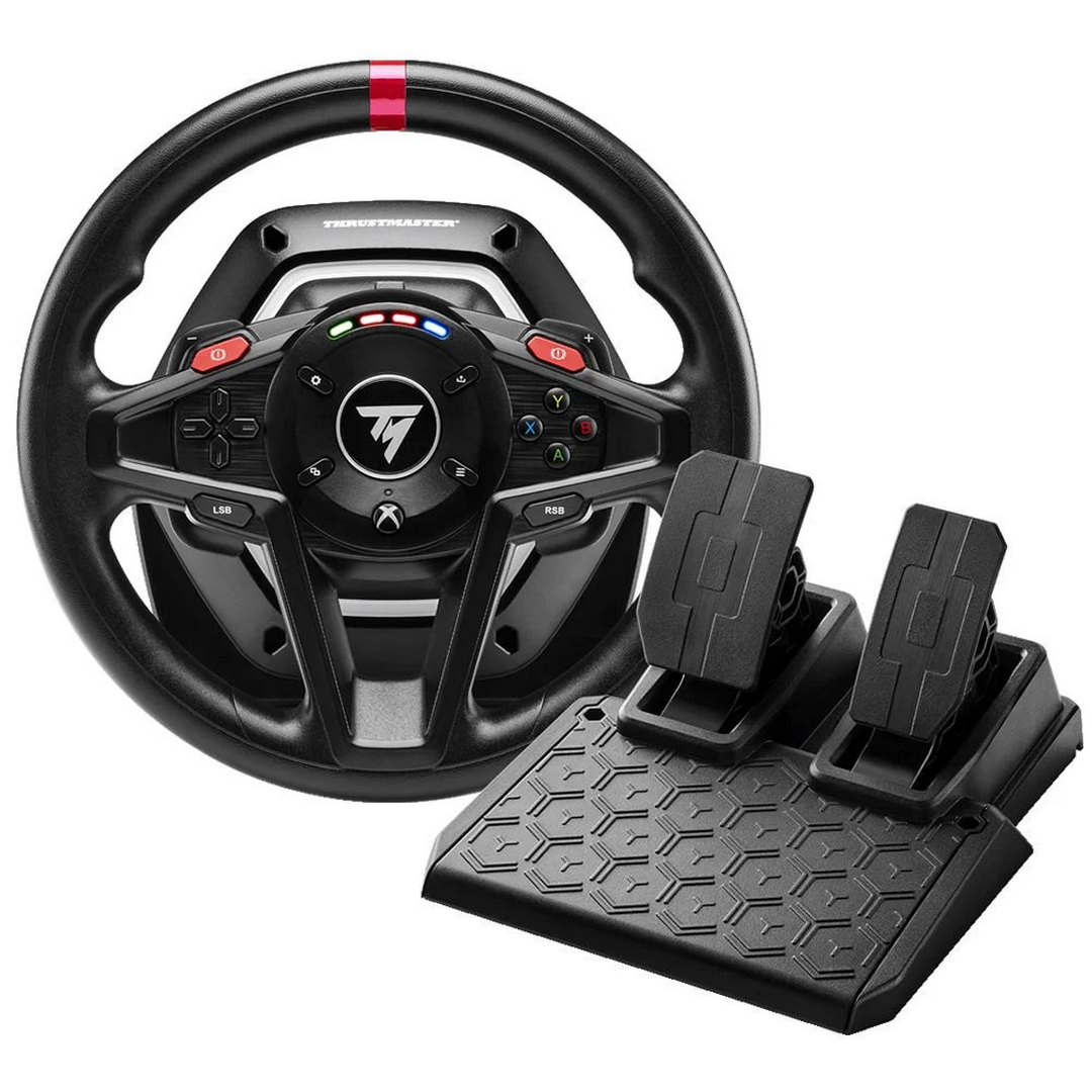 Thrustmaster T128X Direksiyon Seti (Xbox-PC) - TM-RW4460267