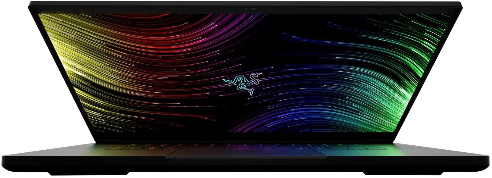 Razer Blade 17 RZ09-0423NED3-R3E1 İntel Core İ7-12800H DDR5 16GB 1TB SSD RTX 3070Tİ 8GB W11H 17.3 QHD 240Hz Gaming Bilgisayar