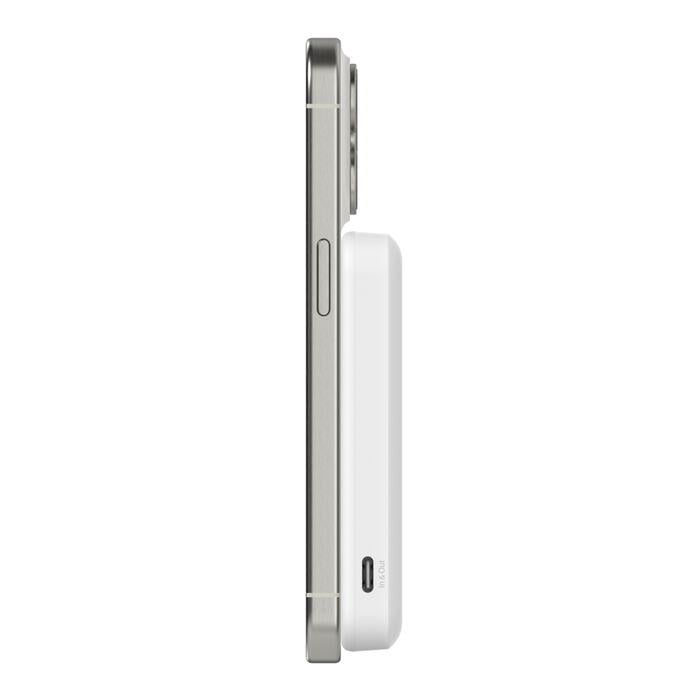 Belkin BoostCharge Pro MagSafe Q2 15w 5000 mAh Powerbank