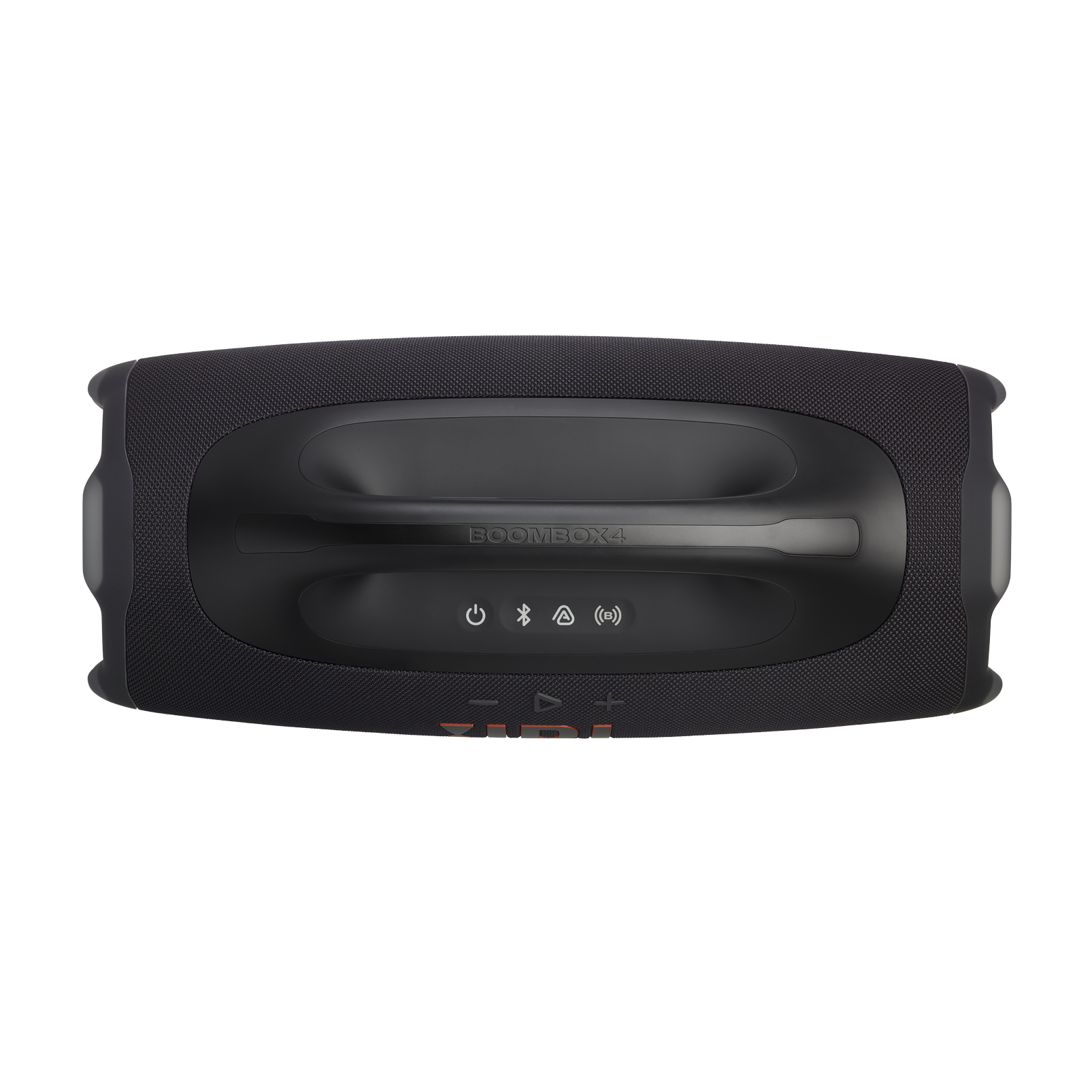 JBL Boombox 4, Bluetooth Hoparlör, IP67, Siyah