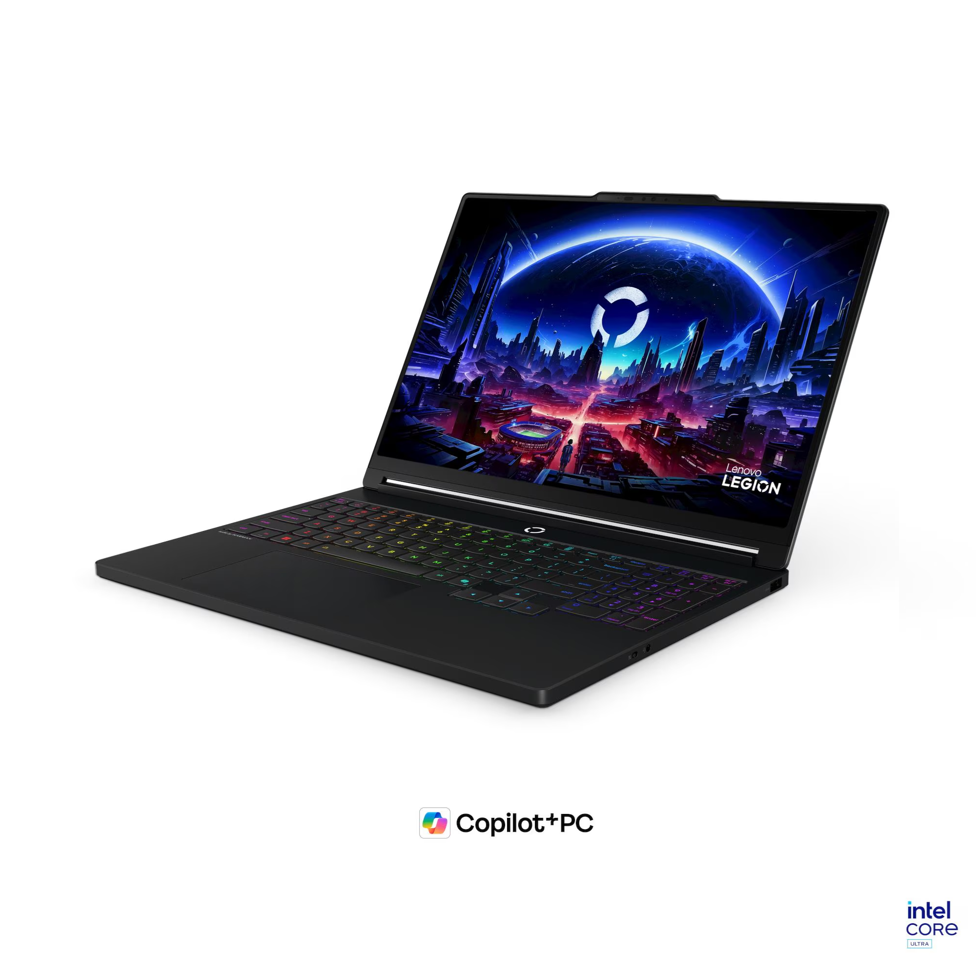 Lenovo Legion 5 15IPH11 Intel Core Ultra 7 356H 32GB 1TB SSD RTX 5060 8GB (115W) 15.3