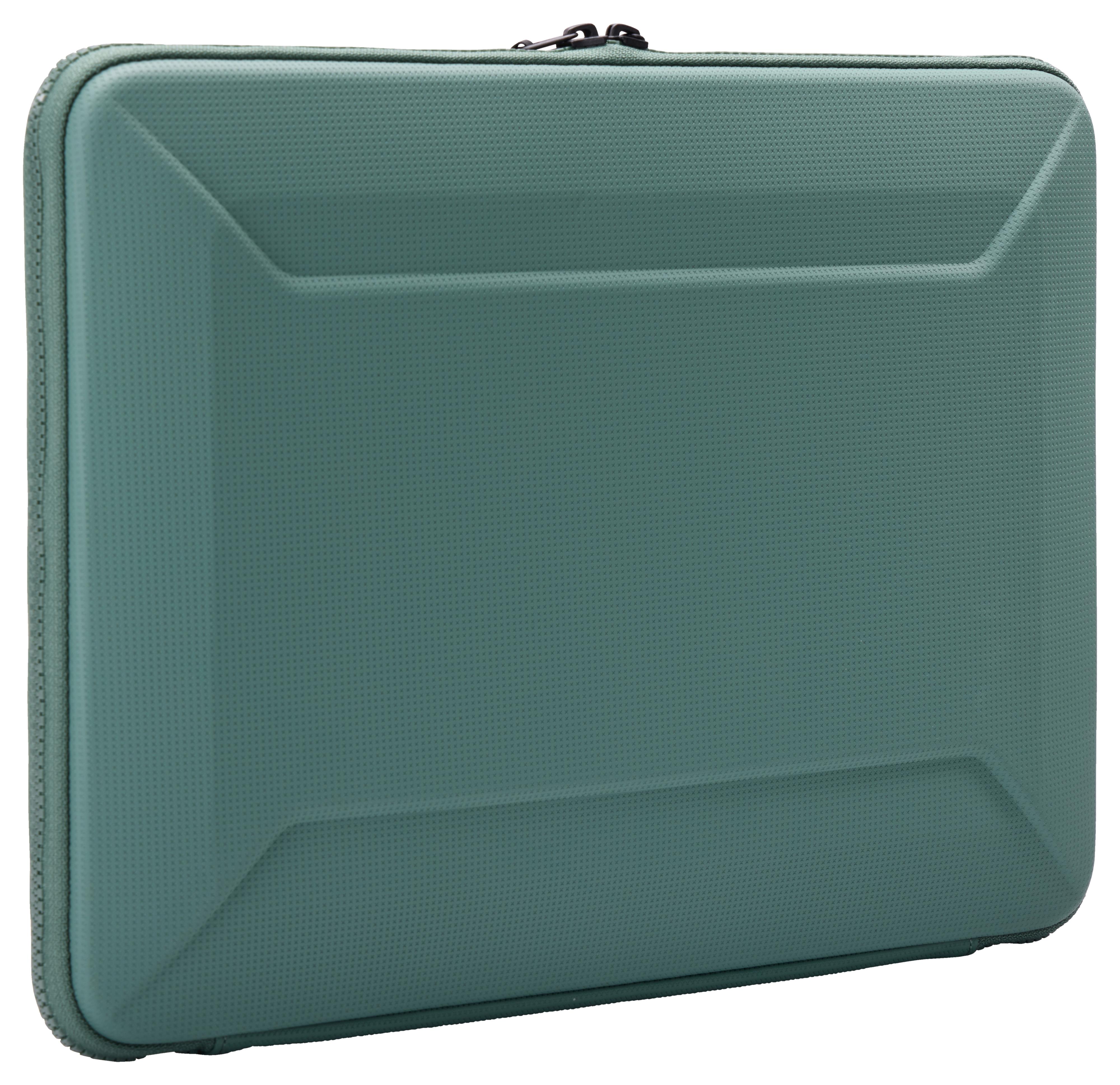 Thule Gauntlet 5 MacBook Kılıfı 14 Hazy Green