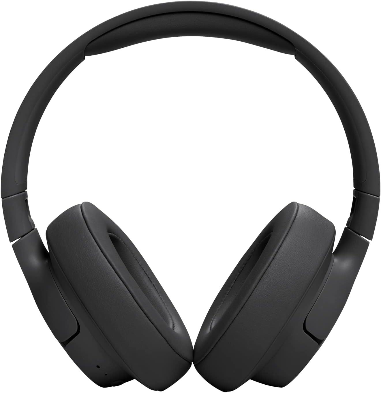 OUTLET JBL Tune 720BT Wireless Kulaklık,Siyah