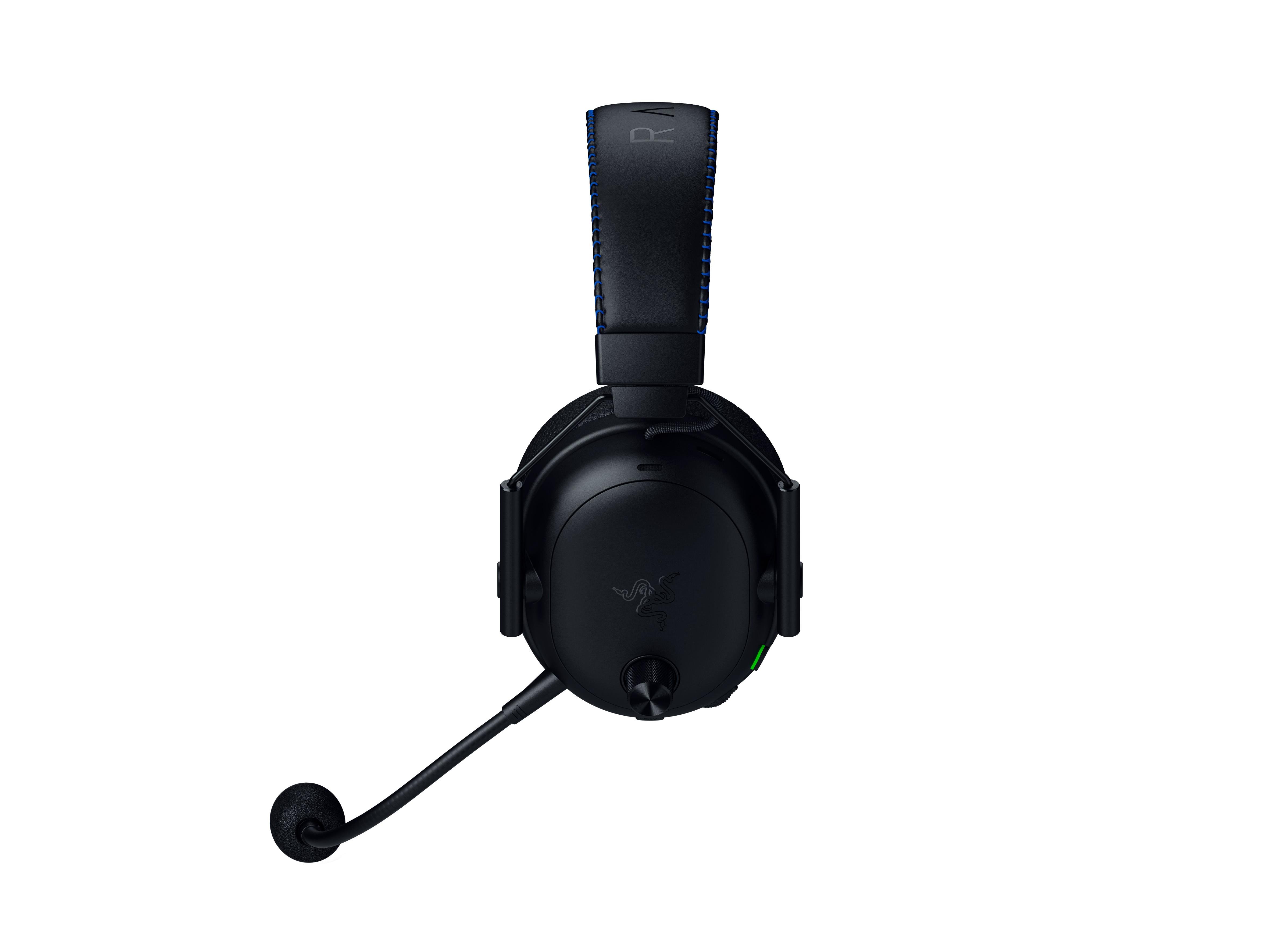 Razer Blackshark V3 Pro Kablosuz Playstation Edition Siyah Kulaklık Anc RZ04-05400500-R3G1