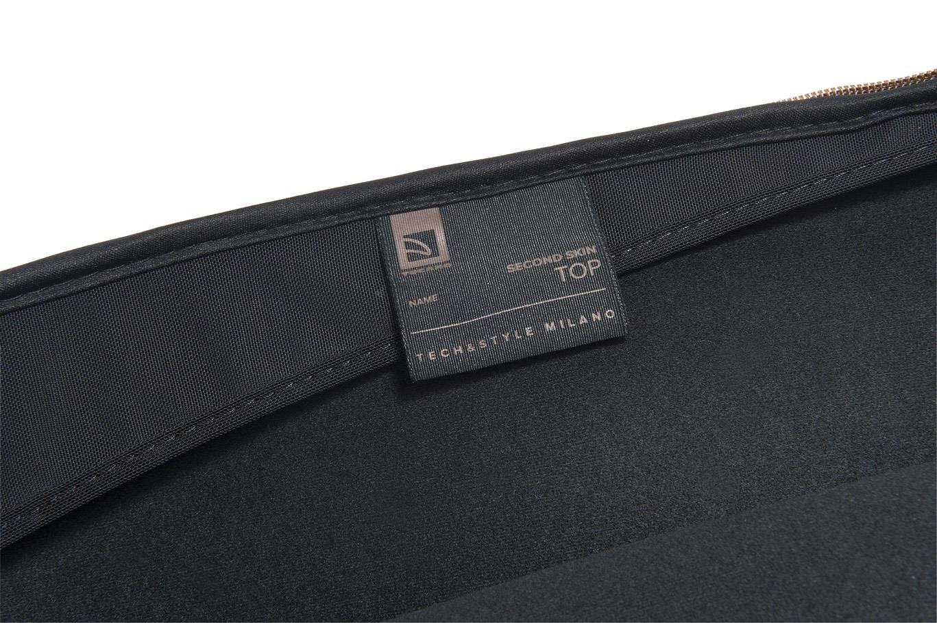 Tucano Top Notebook Kılıfı 15'' - Kahve