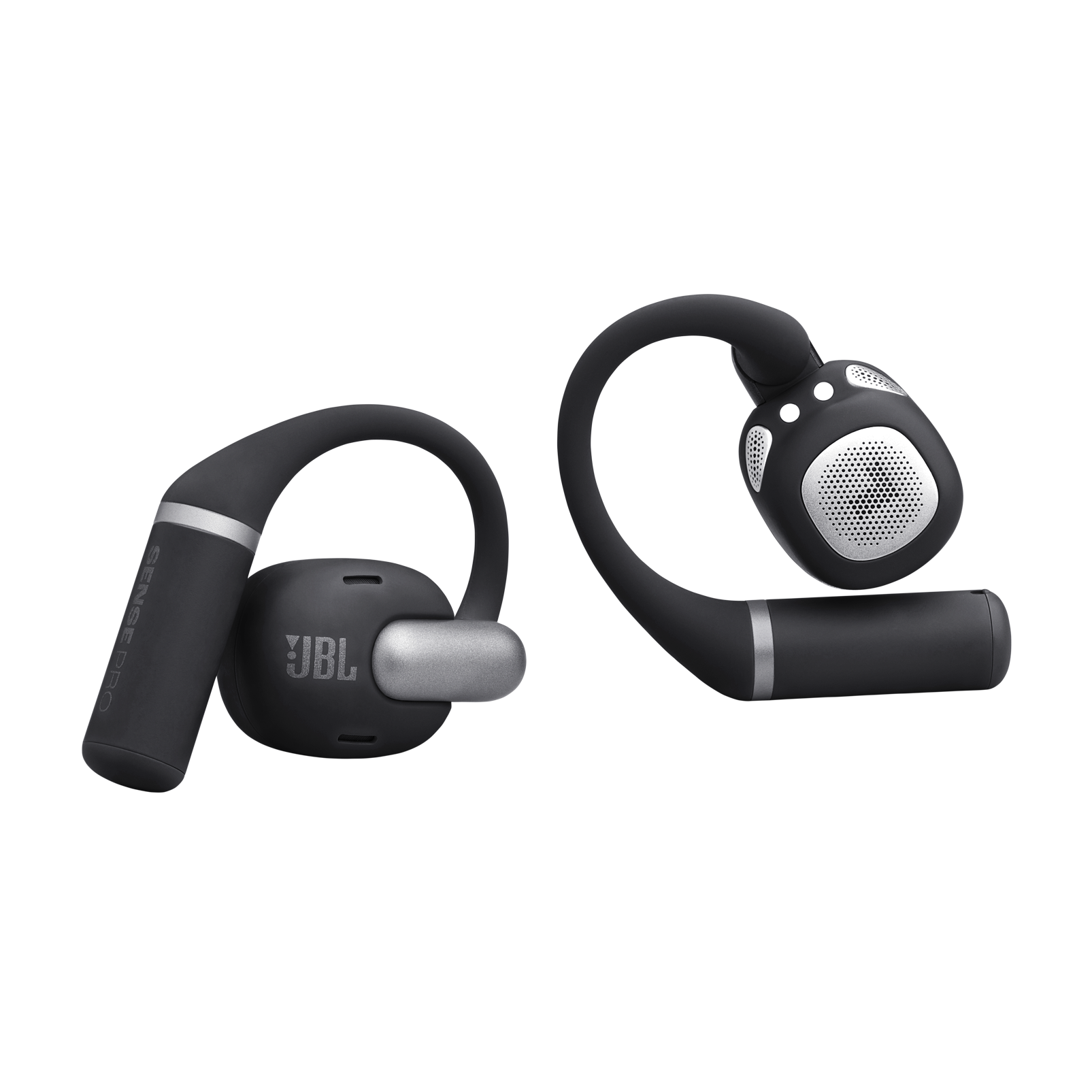 JBL Sense Pro, True Wireless Kulaklık, Siyah