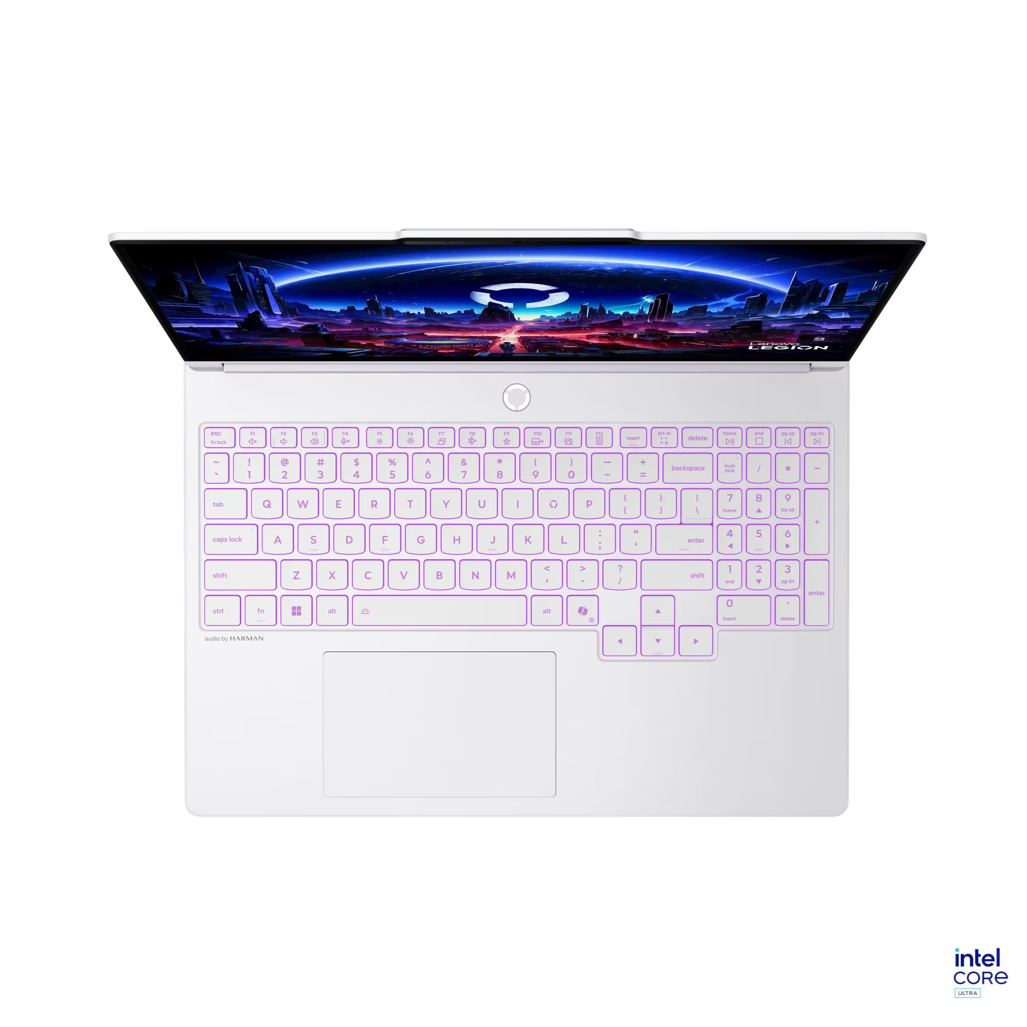Lenovo Legion 5 15IAX11 Intel Core Ultra 9 290HX Plus 16GB 2TB SSD RTX 5070 12GB (115W) 15.3
