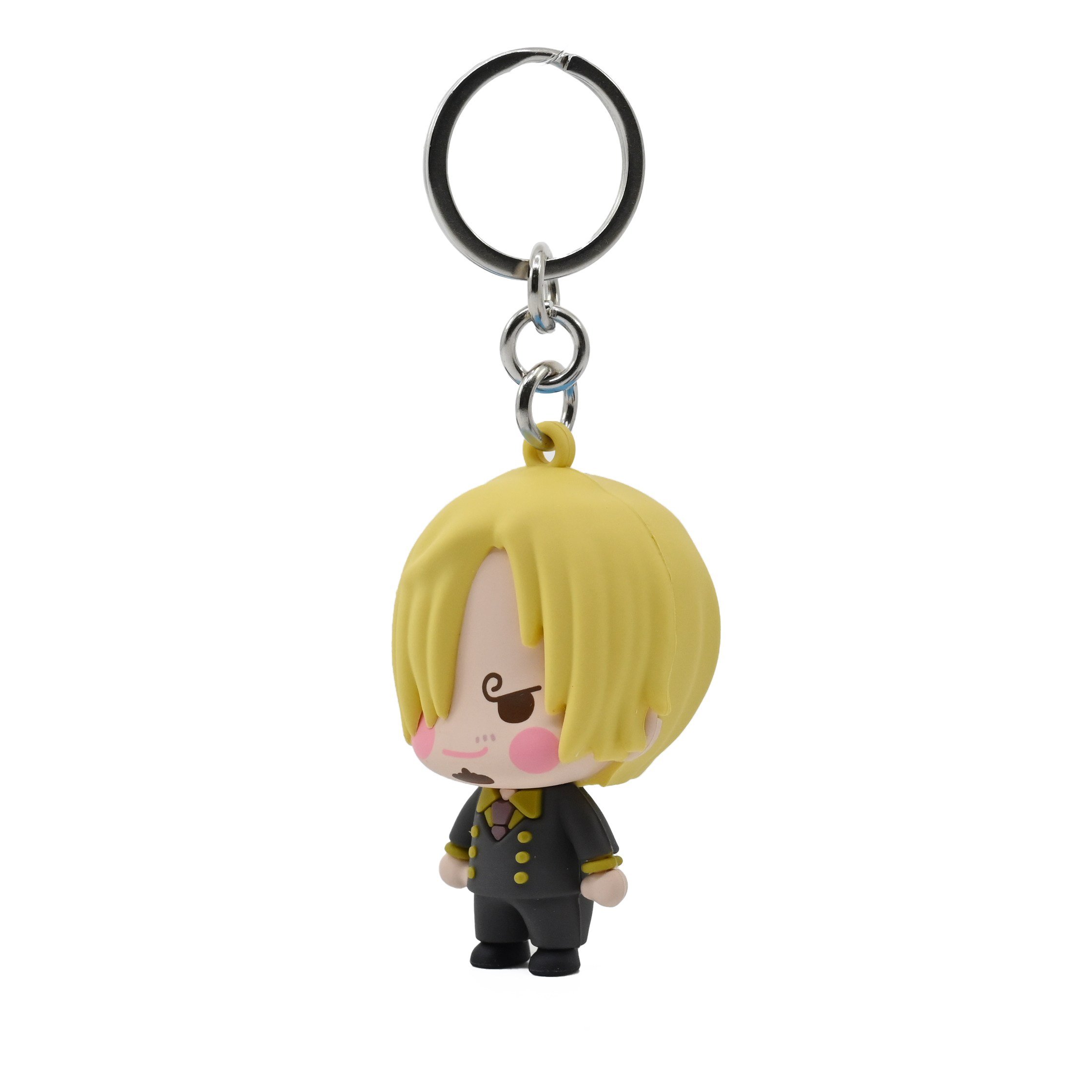 Yume One Piece Pocket Hero Window Box Series 2  Sanji